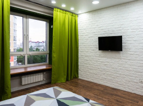 Апартаменты Гуакамоле