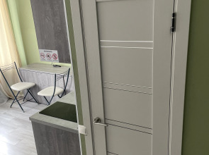 Апартаменты Студия Сокольники-ВДНХ