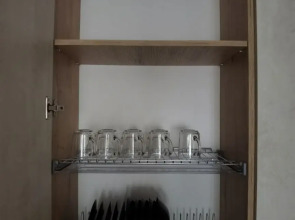 Квартира на Улице Лескова 35