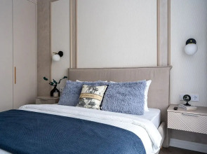 Апартаменты Capital от сети Good vibes apartments