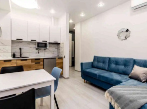 Апартаменты Море Апартаментов 37/3 - 3