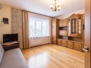 Квартира Pskov City Apartments Владимирская 5В
