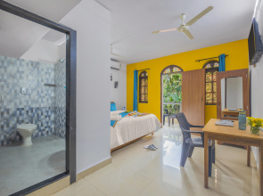 The Sequeira Goa Guest house
