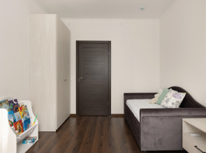 Квартира Кузнецовская 58к1