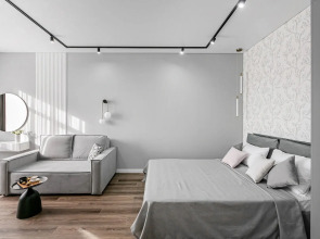 Апартаменты Апарт студия