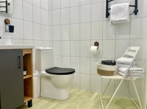 Апартаменты А38 Heinä Talo506 в Центре Города