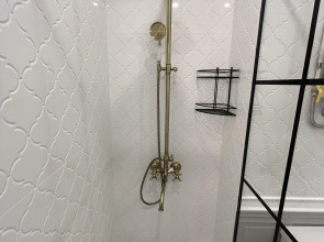 Апартаменты Вилла Амалиенау