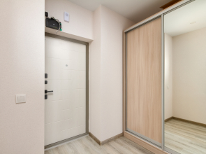 Квартира Видовая на 20 Этаже