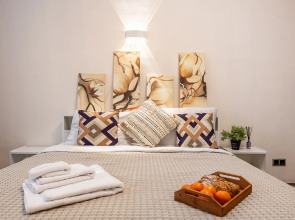 Квартира Уютная Natali Apart у метро Академика Янгеля