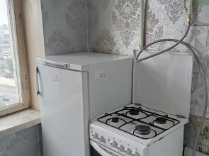 Квартира на Варшавском шоссе 65к2