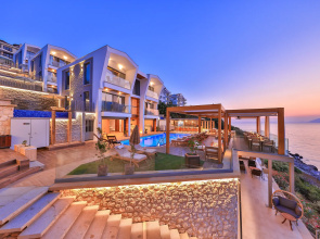 Casa Bi Hotel
