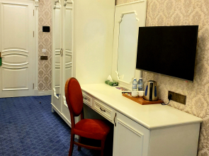 Отель La Casa Sahil