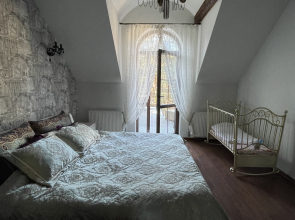 Апартаменты Горького