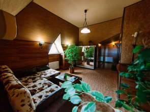 Гостевой дом B&B