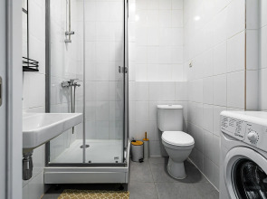 Квартира Студия на Взлетной