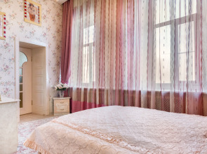 Отель Бристоль-Центральная