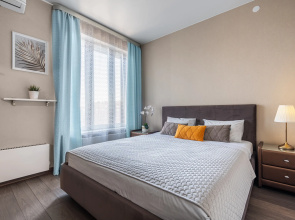 KRASROOM TC Planeta Flat