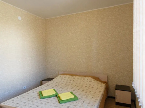 Апартаменты Right Room трехкомнатные на Салтыкова-Щедрина 3