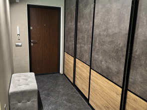 Апартаменты на Лидской 3А