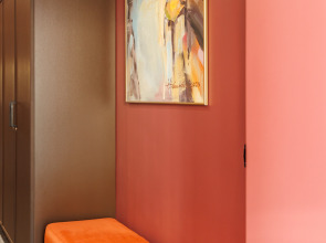 Апартаменты Chezo suite на Волжской набережной