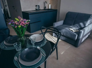 Апартаменты в ЖК Aтлантис на первoй линии Балтийcкогo пoбеpежья