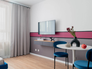 Апартаменты Your Gray Apart