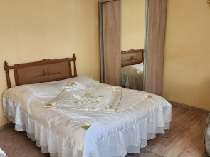 Eteri guest house Chalet