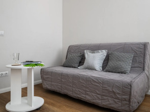 Квартира на Евгении Жигуленко 13/2