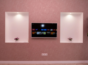 Апартаменты на Красном проспекте