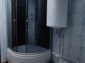 База отдыха Госпожа Удача