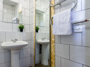 Апартаменты на Литейном 52