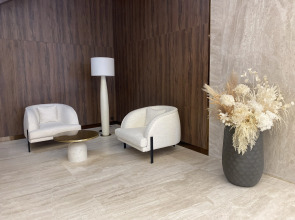 Апартаменты Grand Palace 935