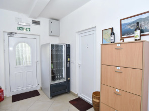 Апарт-Отель D&D Apartments Tivat