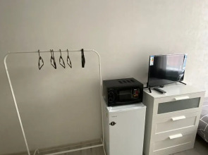 Квартира 22 в Газетном переулке, 62/1