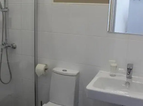 Квартира Студия Стандартная №1 для двух гостей