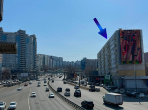 Квартира 2-комнатная на Некрасовской