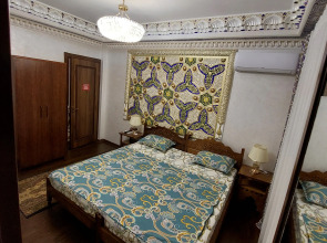 Отель Gulnaraxanum