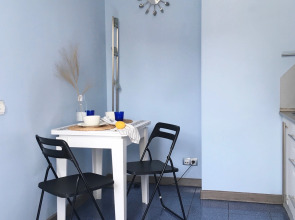 Апартаменты Семейные