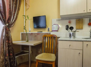 Апартаменты Уютная Студия 16м2 в Центре