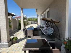 Гостевой дом SanSara