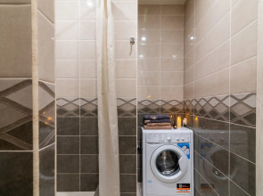 Апартаменты Уютные Апартаменты у метро Братиславская и Люблино