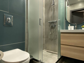 Апартаменты ДзенХоум Баланс 13