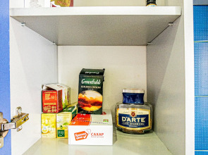 Апартаменты на Рыленкова