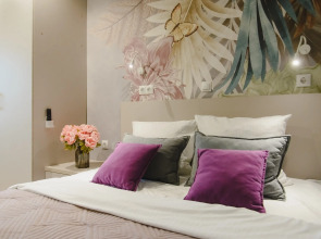 Апартаменты ДзенХоум Сказка 32