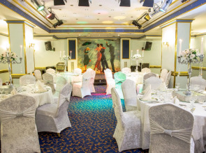 Отель Doga Residence