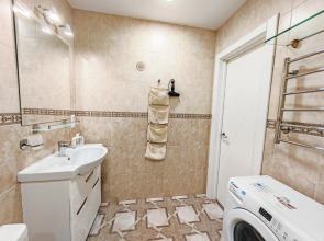 Квартира ArendApartment Graf Orlov 14