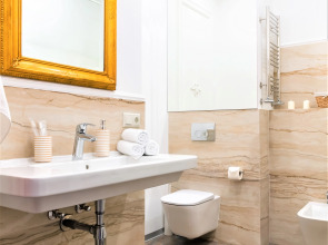 Апартаменты InterLoft 5 Old Town Free Parking Wi-Fi 100/50 Smart TV