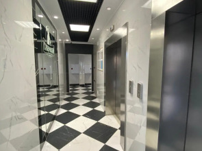 Квартира в Губернском