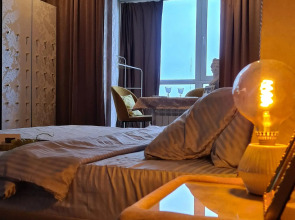 Квартира в центре Нижнего Новгорода