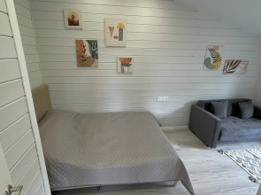 Частный дом в Скандинавском стиле